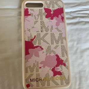 Michael kors IPhone case